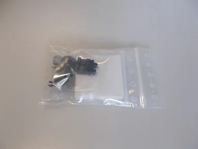 Buy LEGO® Star Wars Minifigure Darth Vader From Set Cloud City 10123 New • 51.75£