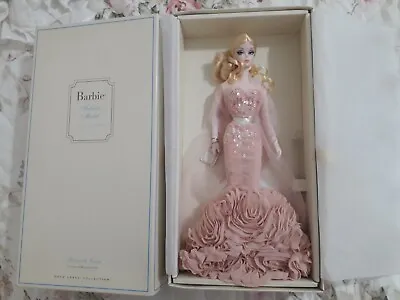 Buy 2012 Barbie Silkstone Mermaid Gown NRFB • 495.05£