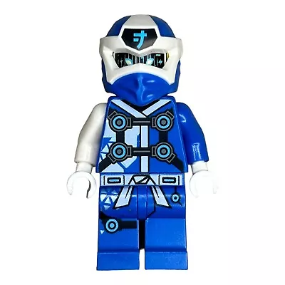 Buy Lego Ninjago Minifigures - Jay - Digi Jay Njo633 • 3.99£
