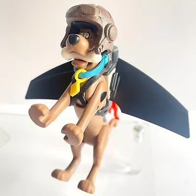 Buy Playmobil 70711 Scooby Doo Pilot Figure. 100% Complete Collectable With Sticker • 4£