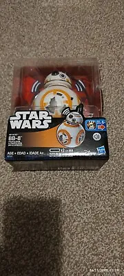 Buy Star Wars Rip N' Go BB-8 Figure BNIB • 9.99£