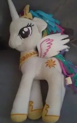 Buy My Little Pony Princess Celestria Plush • 8£