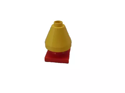 Buy Lego Duplo Spares  Vintage Table Lamp • 1.50£
