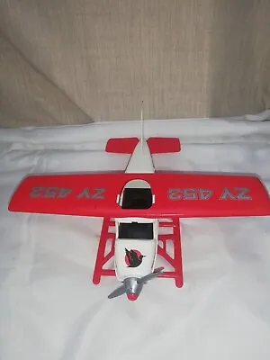 Buy Playmobil 7450 Sea Plane Light Aircraft ZY453 1985 Incomplete, Free P&P • 12.85£