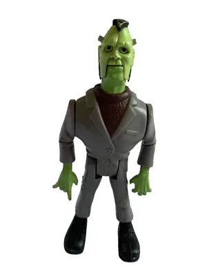 Buy The Real Ghostbusters Frankenstein Monster Ghost 6  Action Figure Kenner 1989 • 12£