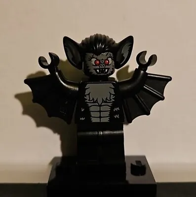Buy LEGO MINIFIGURES SERIES 8 Vampire Bat • 0.99£