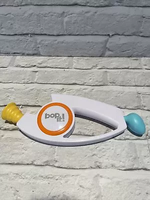 Buy Bop It Classic White Twist It Pull It Hasbro 2018 Handheld Game Tested Working • 9.99£
