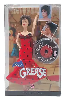 Buy 30 Years Grease Barbie Collector Pink Label Doll: Rizzo / Mattel M3255 / NrfB • 101.46£