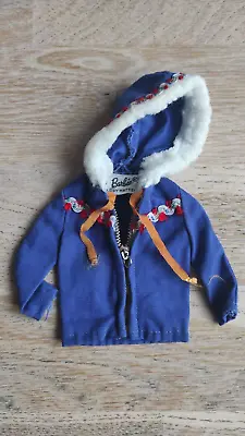 Buy Barbie Vintage Jacket Ski Queen, 60s  • 22.61£