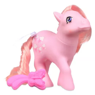 Buy My Little Pony Classic Pony Wave 4 - Lickety-Split - Brand New & Sealed • 14.62£