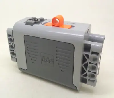 Buy Genuine Lego - 8881 Technic Power Functions Battery Box • 12.50£