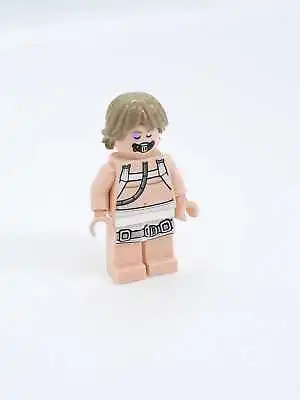 Buy LEGO® Star Wars™ Luke Skywalker Bacta Tank Outfit New & Unused 75203 Sw0957 • 15.46£