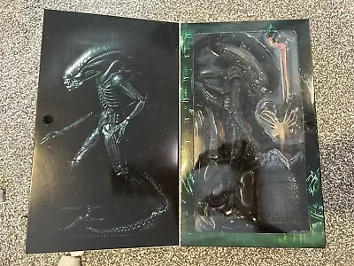 Buy NECA Alien Big Chap Ultimate Edition Figure • 50£