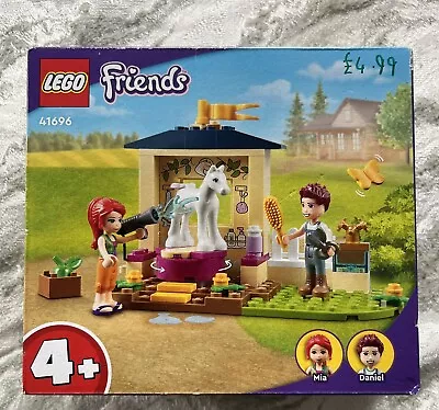 Buy Lego Friends - 41696 - Mia & Daniel - Age : 4+ - Brand New • 8.99£