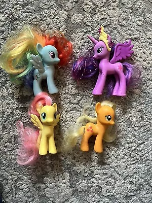 Buy My Little Pony Bundle G4 • 20£