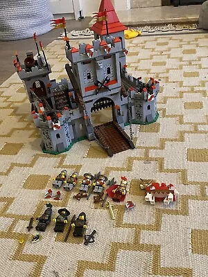 Buy Lego Kingdom Kings Castle 7946 • 159£