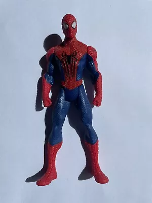 Buy Marvel Hasbro 2014 SPIDER MAN Action Figure  • 4.99£