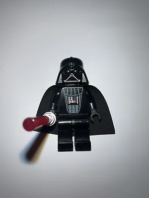 Buy Lego Star Wars - Cloud City Classic Light Grey Head Darth Vader • 40£