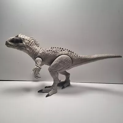 Buy Jurassic World Destroy 'N Devour 23  Indominus Rex Toy • 19.99£