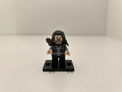 Buy LEGO Minifigures - Lord Of The Rings - Thorin Oakenshield  LOR040 • 26£