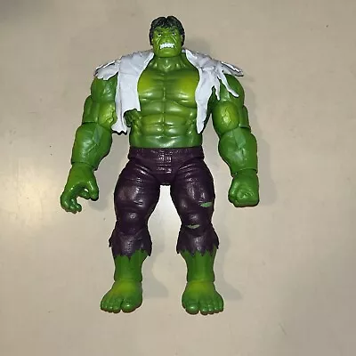 Buy Marvel Legends Hulk 2pack 8” Figure 80th Anniversary Hasbro Authentic • 44.99£