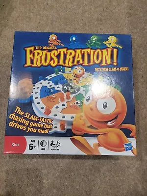 Buy Frustration Board Game • 10.99£