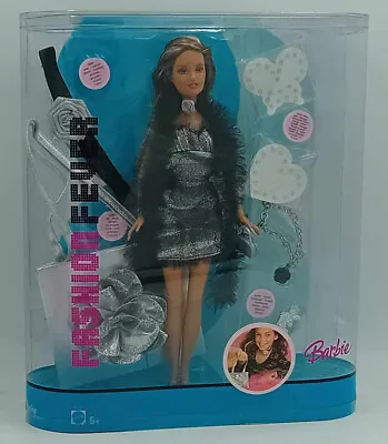 Buy Mattel H0915 Barbie Fashion Fever Styles For 2 - Barbie And You NEW 2005 Rare • 61.77£