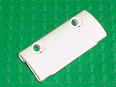 Buy LEGO TECHNIC White Panel Fairing Fairing Ref 24119 / Set 42109 42112 41100 42096 • 3.59£