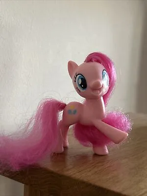 Buy My Little Pony G4 Pinkie Pie Brushable • 2£