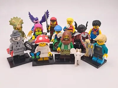 Buy LEGO Minifigures Series 25 (71045) - Select Your Character • 5.29£