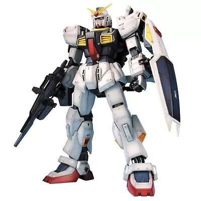 Buy BANDAI PG 1/60 RX-178 GUNDAM Mk-II A.E.U.G Model Kit Z Gundam NEW From Japan FS • 187.59£