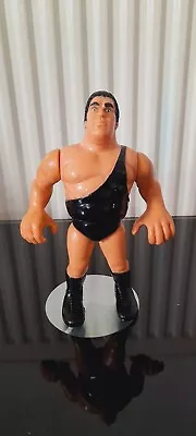Buy Wwf Hasbro Andre The Giant Wrestling Figure • 7.50£