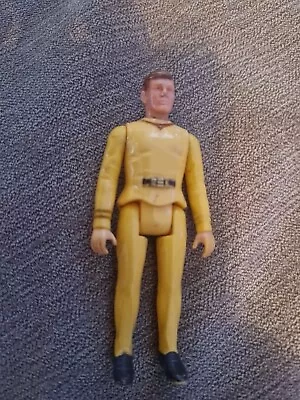 Buy Star Trek Action Figure Decker Vintage Mego 1970s • 2.99£
