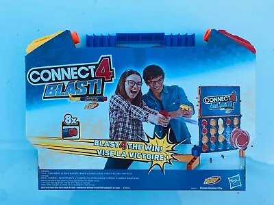 Buy Connect 4 Blast! Game (NEW) • 18£