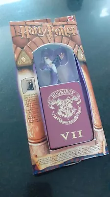 Buy Mattel Harry Potter Diecast Figure And Book Albus Dumbledore (NEW) • 10£