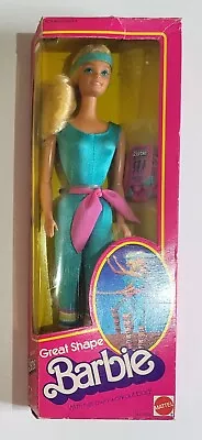Buy Vintage 80's Barbie Great Shape Mattel • 145.60£