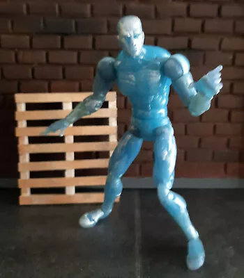 Buy Marvel Legends Comics Series X MEN - ICEMAN6  Toy Figure THE BEST ONE! RARE! • 22.79£