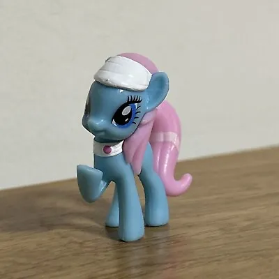 Buy My Little Pony   G4 Mini Figure  Blind Bag Lotus Blossom • 3£