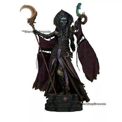 Buy COURT OF THE DEAD - Cleopsis Premium Format Figure 1/4 Statue Sideshow • 558.40£