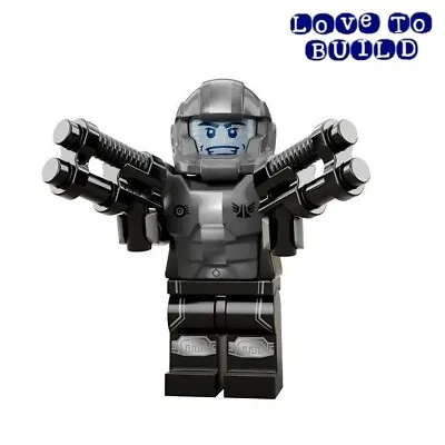 Buy ⭐ LEGO Collectable Minifigures Series 13 Galaxy Trooper Col13-16 71008 New • 5.99£