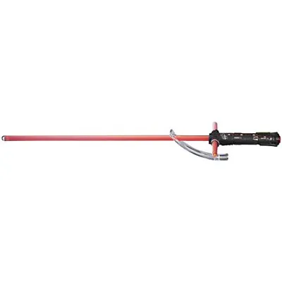 Buy Star Wars Black Series Force FX Lightsaber Kylo Ren Toy Takara Tomy Weapon Gift • 175.40£