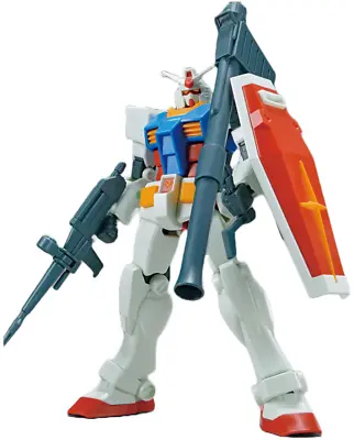 Buy EG Gundam RX-78-2 Full Weapon Set - Bandai Model Kit • 12.99£
