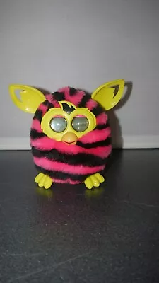 Buy 2012 Hasbro Furby Boom Interactive Electronic Toy • 15£