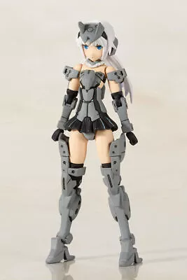 Buy Frame Arms Girl Hand Scale Architect 3  Plastic Model Unassembled Kit • 42.94£