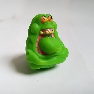 Buy Spitball Slimer The Real Ghostbusters 1984 Squirts Water • 9.99£