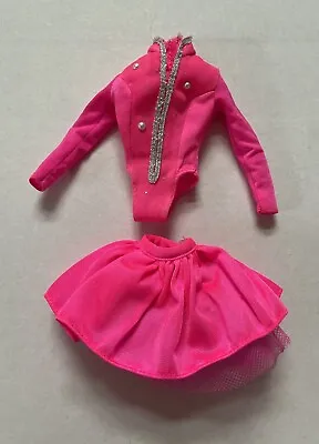 Buy Barbie Swim N Dive Cut N Fashion Style • 16.39£
