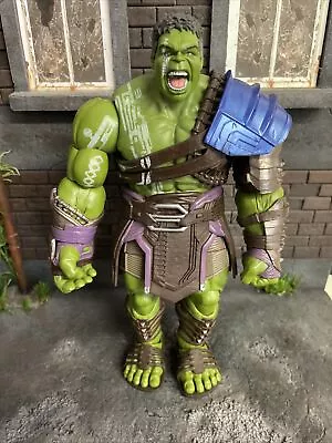 Buy Marvel Legends Gladiator Hulk Infinity Saga 8” Action Figure • 38.95£