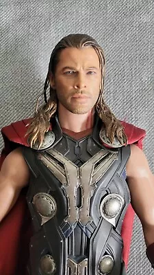 Buy Hot Toys THOR Age Of Ultron MMS 306 • 245£