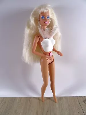 Buy Vintage Twinkle Light Barbie Functional Superstar Era Mattel Doll (14349) • 13.28£