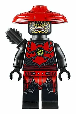 Buy New Lego Ninjago 'Stone Army Scout' Minifigure Njo580 • 6.49£